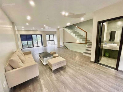 Lieu Giai Street, Vietnam Lieu Giai Street, Vietnam