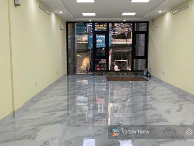 Dich Vong Street, Vietnam Dich Vong Street, Vietnam