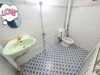 Nguyen Thi Tan Street, Vietnam Nguyen Thi Tan Street, Vietnam