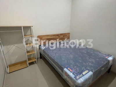 Housing in Cibinong, Indonesia Housing in Cibinong, Indonesia