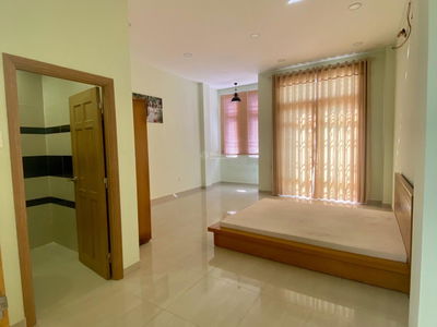 Nguyen Binh Street, Vietnam  Nguyen Binh Street, Vietnam