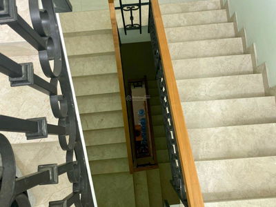 Nguyen Binh Street, Vietnam  Nguyen Binh Street, Vietnam