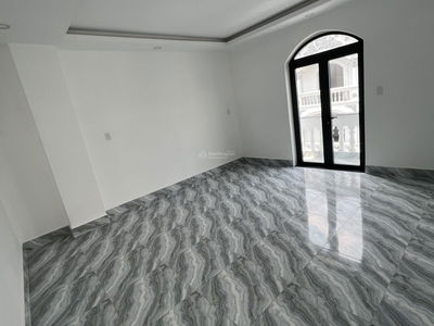 Nhon Duc residential area, Vietnam  Nhon Duc residential area, Vietnam