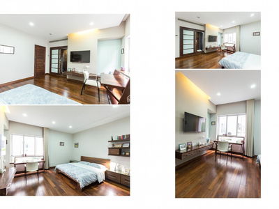 Saigon Pearl, Vietnam Saigon Pearl, Vietnam