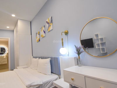 Sunrise City, Vietnam  Sunrise City, Vietnam