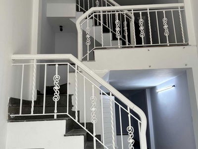 Huynh Van Banh Street, Vietnam Huynh Van Banh Street, Vietnam