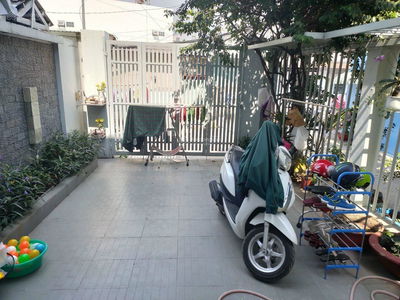 Street No. 5, Vietnam Street No. 5, Vietnam