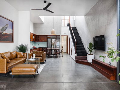 Hoang Hoa Tham Street, Vietnam Hoang Hoa Tham Street, Vietnam