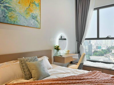 Sunrise City, Vietnam  Sunrise City, Vietnam