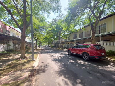 Ecolakes My Phuoc, Vietnam Ecolakes My Phuoc, Vietnam