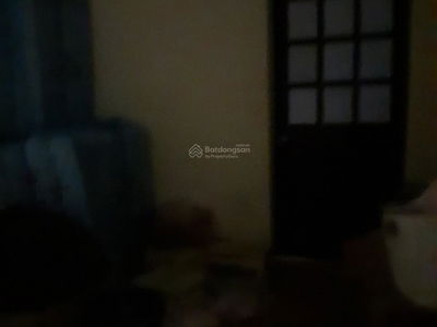 Lane of Bach Mai Street, Vietnam  Lane of Bach Mai Street, Vietnam