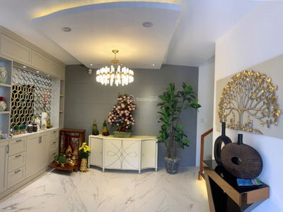 Phu My Hung, Vietnam Phu My Hung, Vietnam