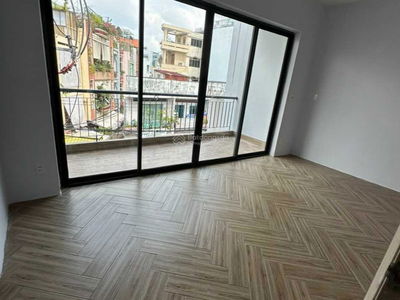 Huynh Van Banh Street, Vietnam Huynh Van Banh Street, Vietnam