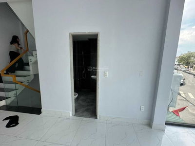 Huynh Van Banh Street, Vietnam Huynh Van Banh Street, Vietnam