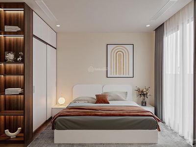 Golden Park Tower, Vietnam Golden Park Tower, Vietnam