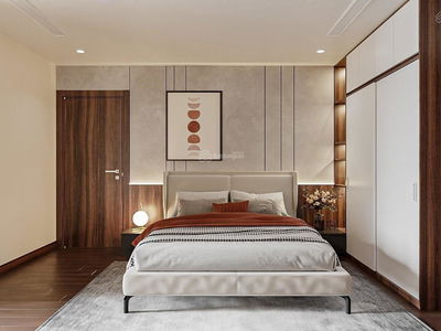 Golden Park Tower, Vietnam Golden Park Tower, Vietnam