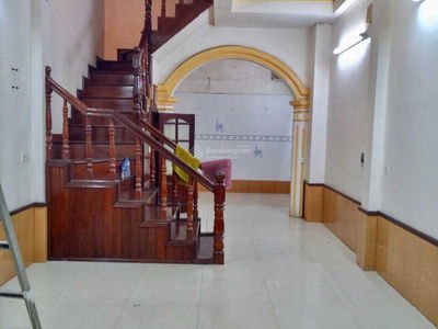 Xa Dan Street, Vietnam Xa Dan Street, Vietnam