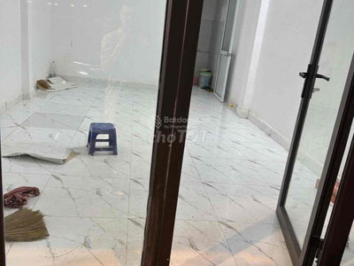 Nguyen Thi Dinh Street, Vietnam Nguyen Thi Dinh Street, Vietnam