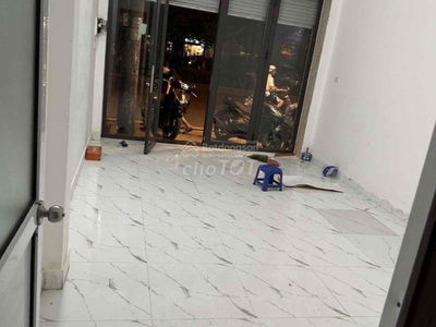 Nguyen Thi Dinh Street, Vietnam Nguyen Thi Dinh Street, Vietnam