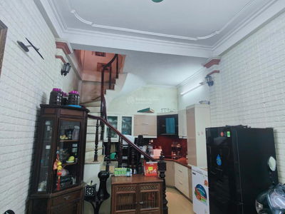 Trai Ca Alley, Vietnam Trai Ca Alley, Vietnam