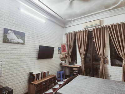 Trai Ca Alley, Vietnam Trai Ca Alley, Vietnam