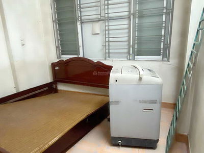 Truong Dinh Ward, Vietnam  Truong Dinh Ward, Vietnam