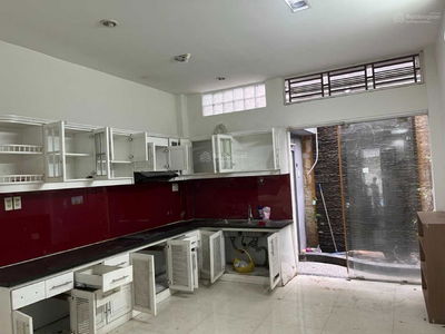 Binh Loi Street, Vietnam Binh Loi Street, Vietnam