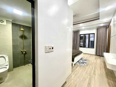 Van Cao Street, Vietnam Van Cao Street, Vietnam