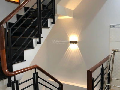 Nguyen Thi Dinh Street, Vietnam Nguyen Thi Dinh Street, Vietnam