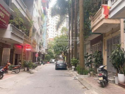 Hoang Ngan Street, Vietnam Hoang Ngan Street, Vietnam