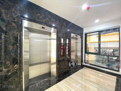 Lang Ha Street, Vietnam Lang Ha Street, Vietnam