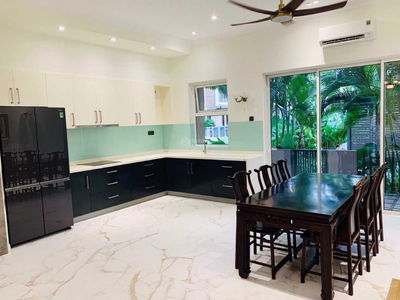 Palm Residence, Vietnam  Palm Residence, Vietnam