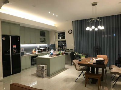 Palm Residence, Vietnam Palm Residence, Vietnam