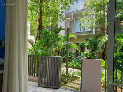 Palm Residence, Vietnam  Palm Residence, Vietnam