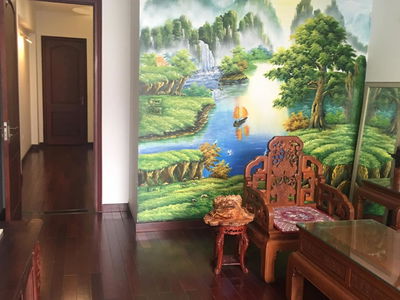 Sai Dong Street, Vietnam Sai Dong Street, Vietnam