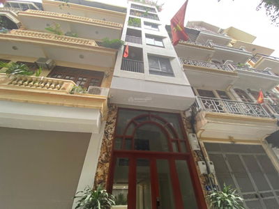 Ly Nam De Street, Vietnam Ly Nam De Street, Vietnam