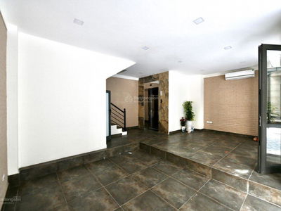 Ngoc Ha Street Ngoc Ha Street