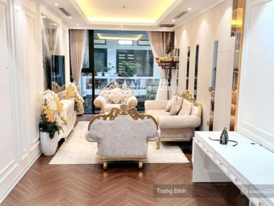 Kham Thien Street Kham Thien Street