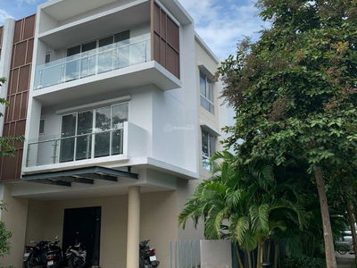 Palm Residence, Vietnam Palm Residence, Vietnam