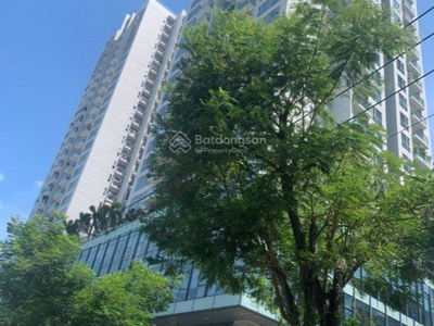 Rivera Park Saigon, Vietnam Rivera Park Saigon, Vietnam