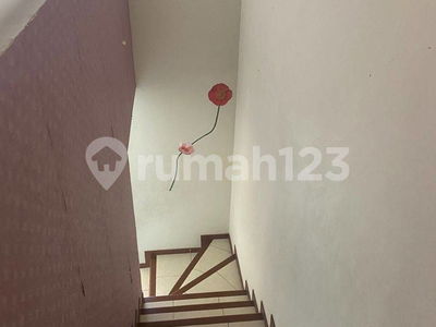 Housing in Cibinong, Indonesia Housing in Cibinong, Indonesia