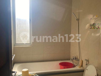 Housing in Cibinong, Indonesia Housing in Cibinong, Indonesia