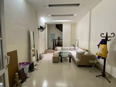 Nguyen Chi Thanh Street, Vietnam Nguyen Chi Thanh Street, Vietnam