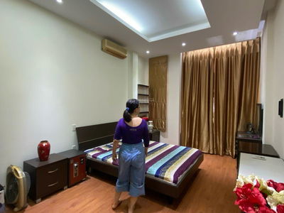 Nguyen Chi Thanh Street, Vietnam Nguyen Chi Thanh Street, Vietnam