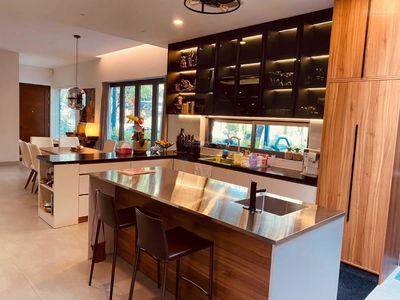 Lavila Kien A - Nha Be, Vietnam  Lavila Kien A - Nha Be, Vietnam