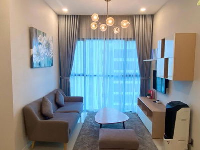 The Ascent Thao Dien, Vietnam The Ascent Thao Dien, Vietnam