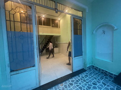 Street No. 5, Vietnam Street No. 5, Vietnam