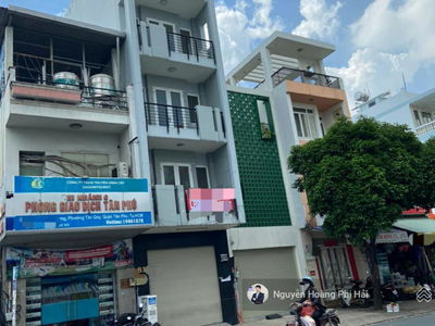 Tan Huong Street, Vietnam Tan Huong Street, Vietnam