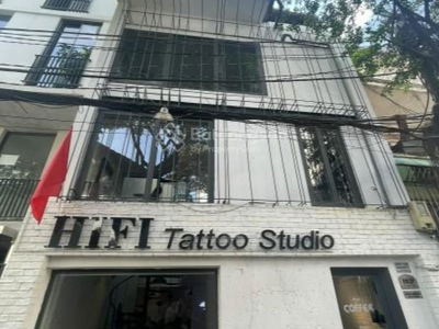 Hai Ba Trung Street Hai Ba Trung Street