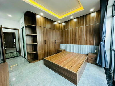 Tan Hoa Dong Street, Vietnam Tan Hoa Dong Street, Vietnam